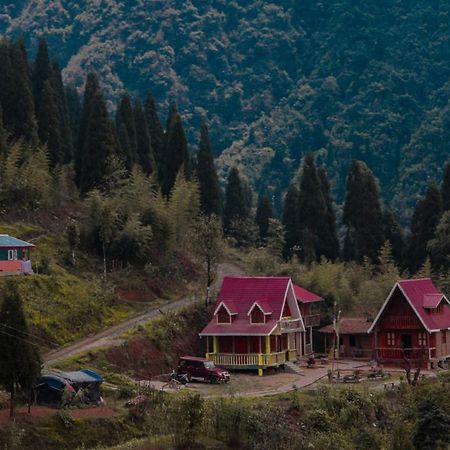Spring Brooks Homestay Darjeeling  Exterior photo