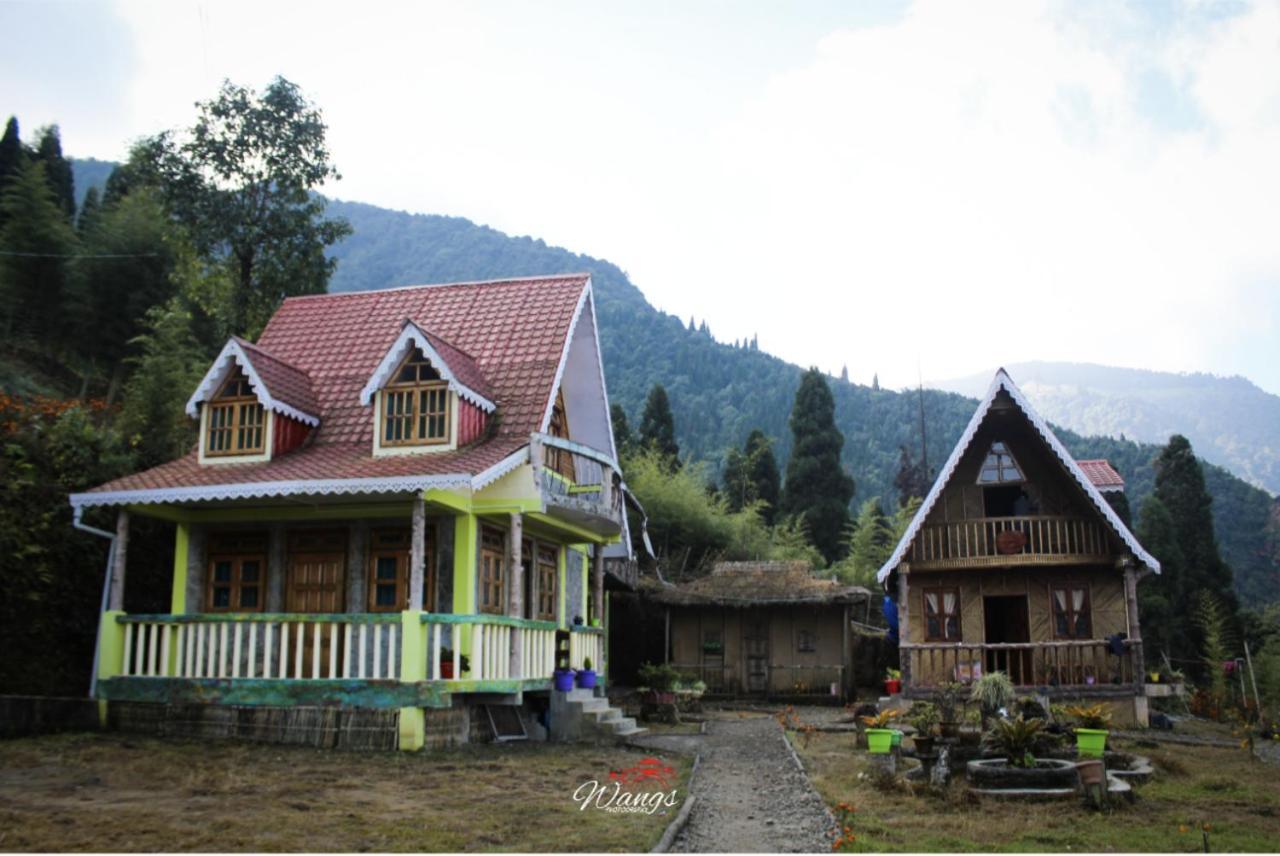 Spring Brooks Homestay Darjeeling  Exterior photo