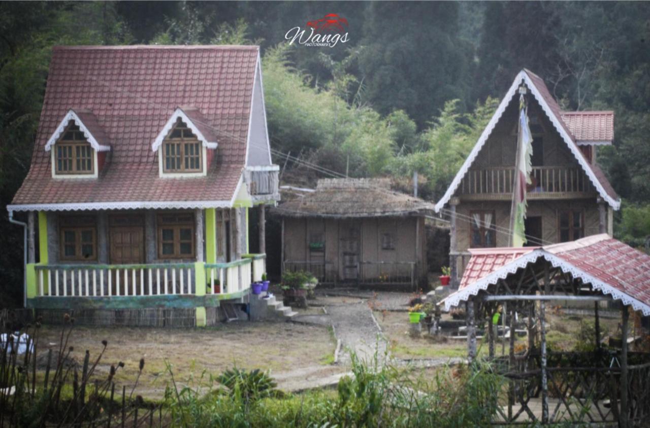 Spring Brooks Homestay Darjeeling  Exterior photo