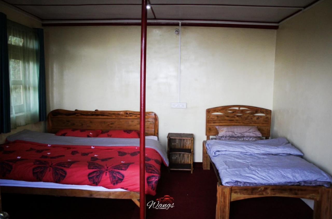 Spring Brooks Homestay Darjeeling  Exterior photo
