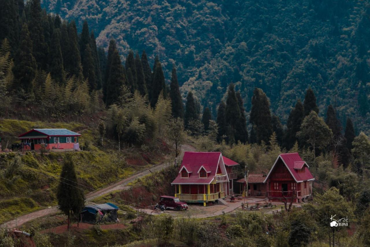 Spring Brooks Homestay Darjeeling  Exterior photo
