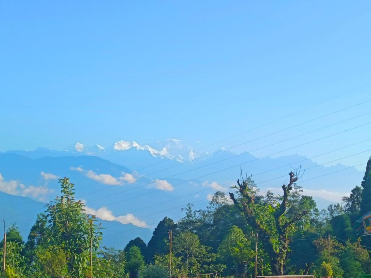 Spring Brooks Homestay Darjeeling  Exterior photo