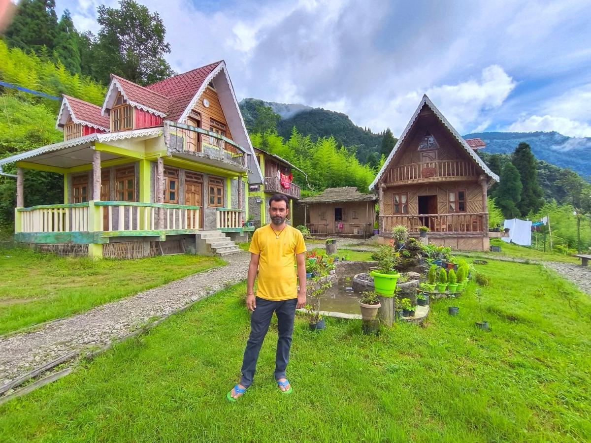 Spring Brooks Homestay Darjeeling  Exterior photo